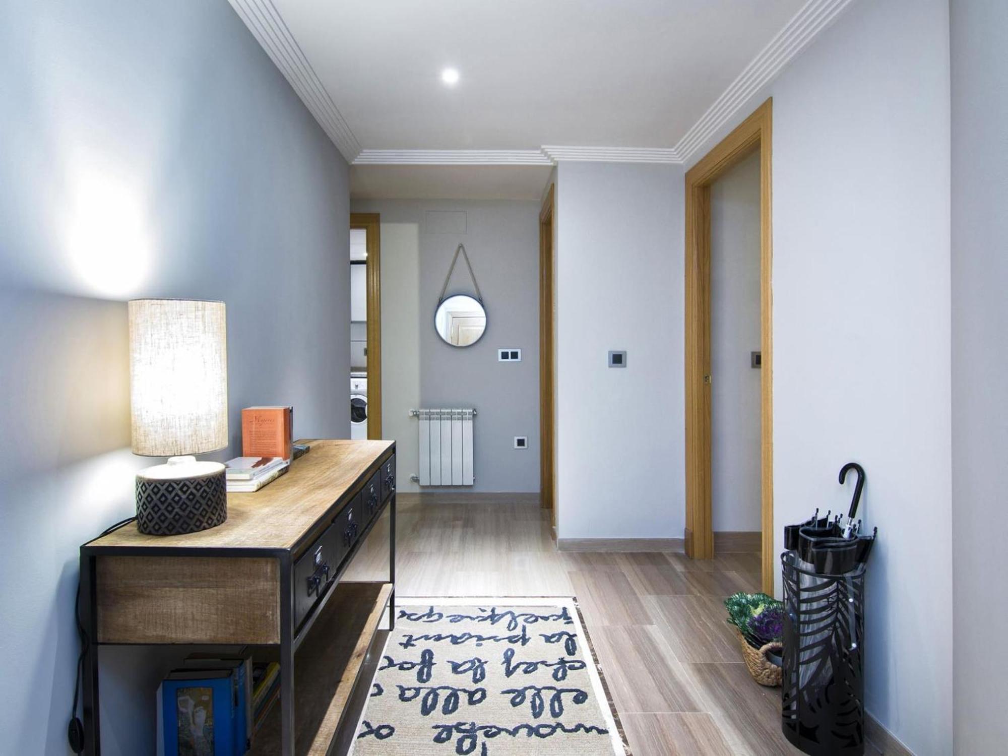 Elegant Town Hall Apartment With Views Granada Exterior foto